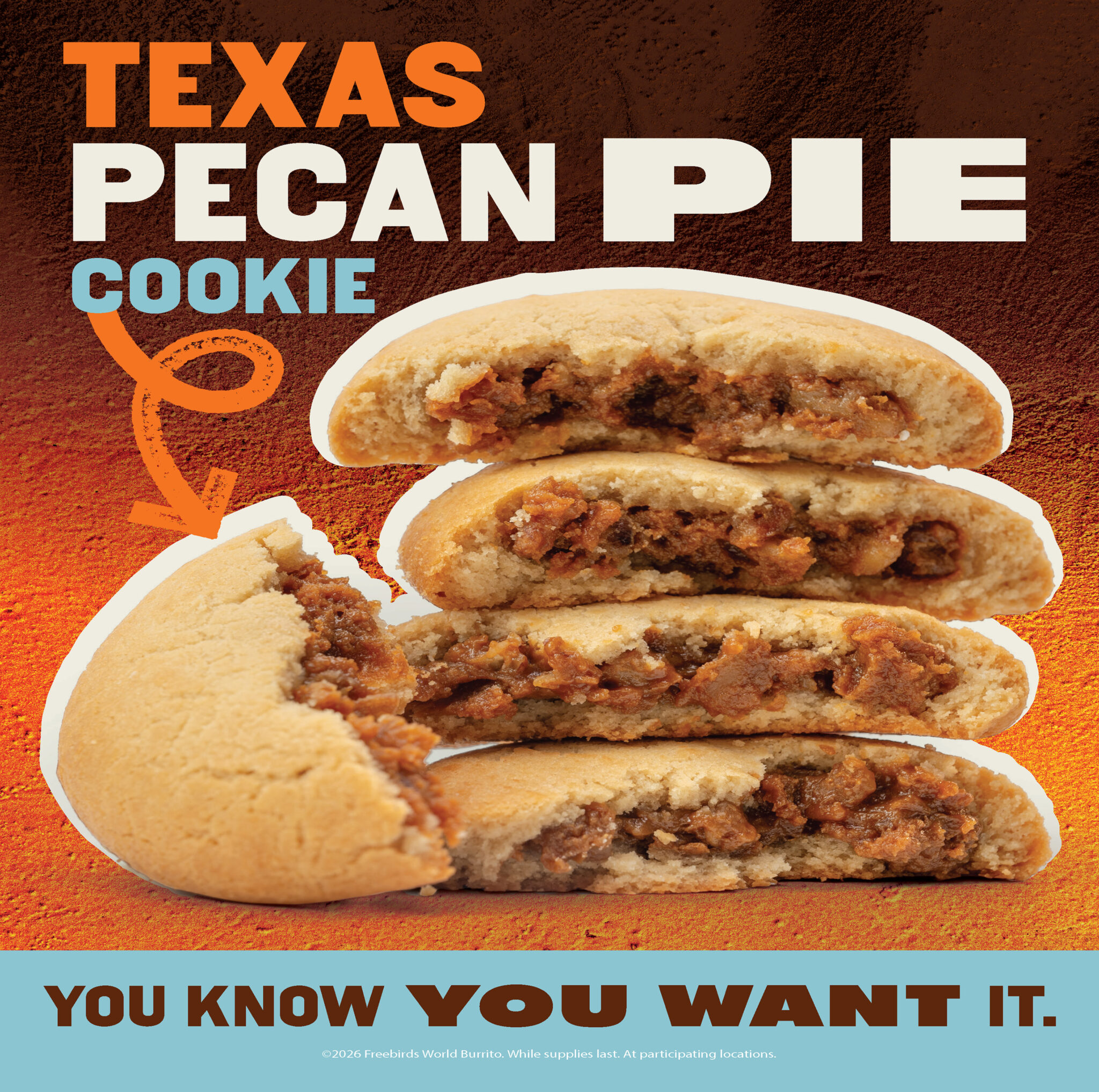 Freebirds_PecanPieCookie_CounterCard_8.5x11_4-1-26
