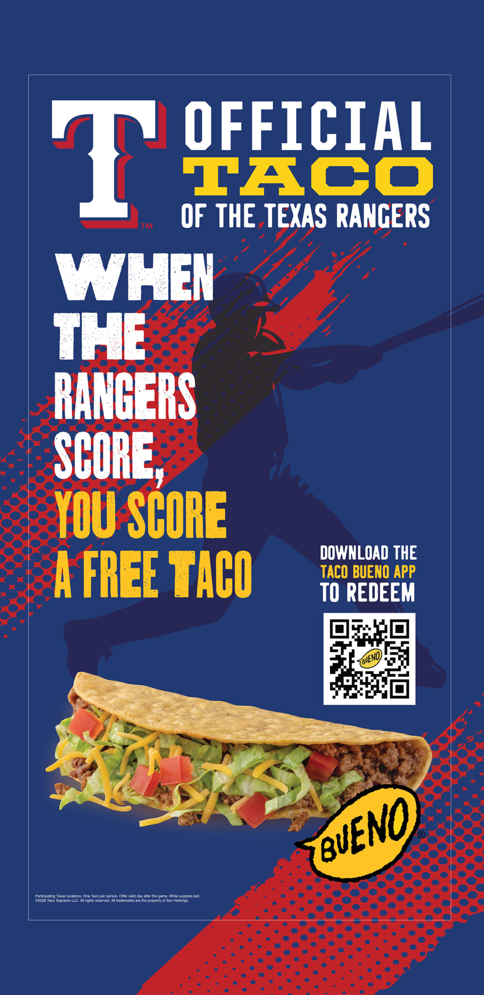 TacoBueno_Rangers_Partnership_PoleBanner-24x48_3-4-26