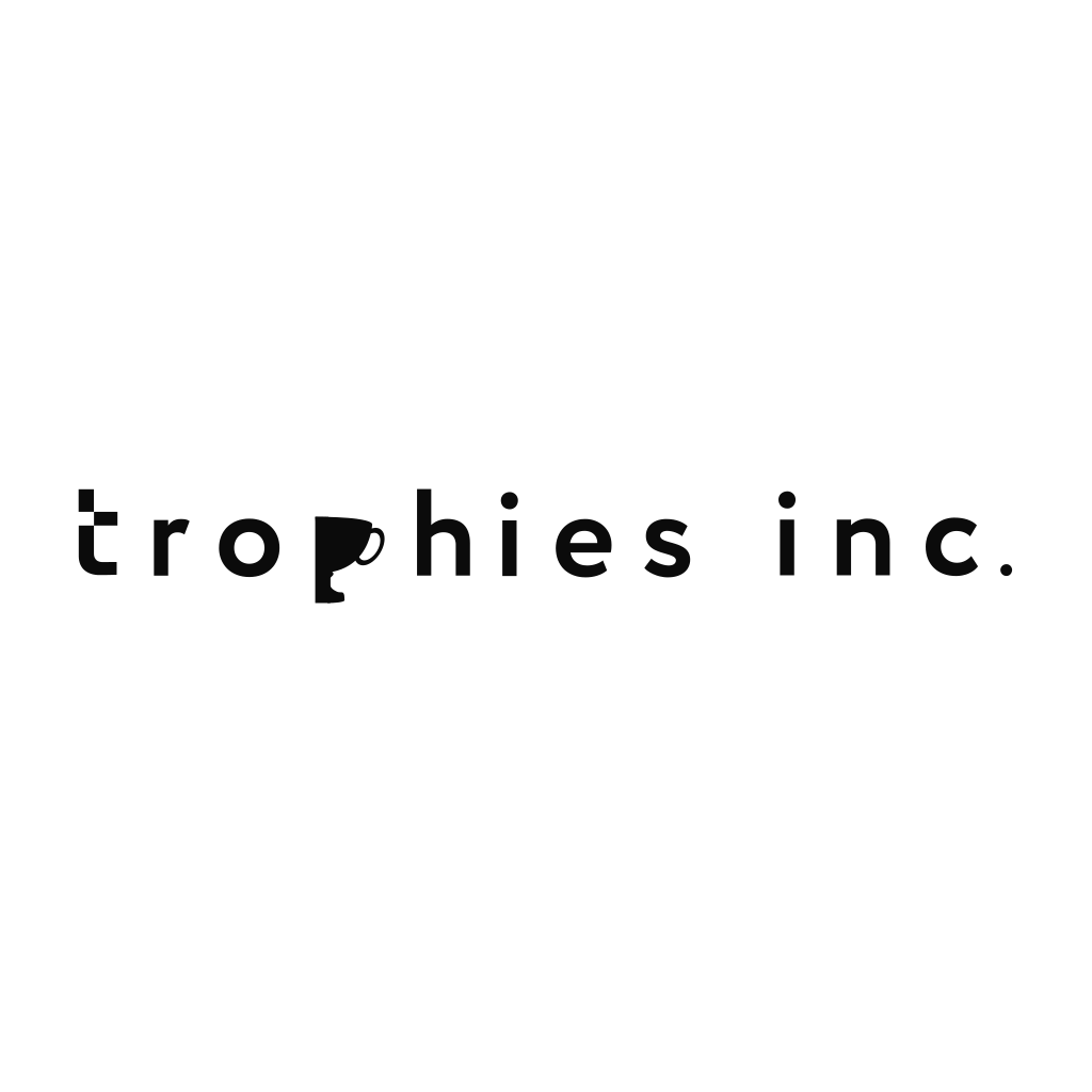 Trophies Inc. logo